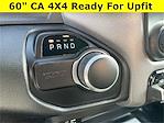 New 2024 Ram 3500 Tradesman Crew Cab 4x4, Cab Chassis for sale #24125 - photo 15