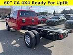 New 2024 Ram 3500 Tradesman Crew Cab 4x4, Cab Chassis for sale #24125 - photo 2