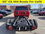 New 2024 Ram 3500 Tradesman Crew Cab 4x4, Cab Chassis for sale #24125 - photo 4