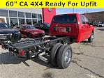 New 2024 Ram 3500 Tradesman Crew Cab 4x4, Cab Chassis for sale #24125 - photo 21