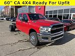 New 2024 Ram 3500 Tradesman Crew Cab 4x4, Cab Chassis for sale #24125 - photo 20