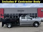 2024 Ram 3500 Crew Cab DRW 4x4, Knapheide Contractor Truck for sale #24126 - photo 1