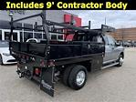 2024 Ram 3500 Crew Cab DRW 4x4, Knapheide Contractor Truck for sale #24126 - photo 5