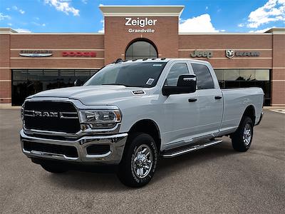 New 2024 Ram 2500 Tradesman Crew Cab 4x4, Pickup for sale #24131 - photo 1