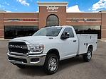 New 2024 Ram 2500 Tradesman Regular Cab 4x4, Service Truck for sale #24162 - photo 1