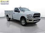 New 2024 Ram 2500 Tradesman Regular Cab 4x4, Service Truck for sale #24162 - photo 4