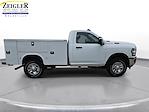 New 2024 Ram 2500 Tradesman Regular Cab 4x4, Service Truck for sale #24162 - photo 5