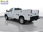 New 2024 Ram 2500 Tradesman Regular Cab 4x4, Service Truck for sale #24162 - photo 2