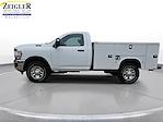 New 2024 Ram 2500 Tradesman Regular Cab 4x4, Service Truck for sale #24162 - photo 8