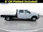 New 2024 Ram 3500 Tradesman Crew Cab 4x4, Flatbed Truck for sale #24165 - photo 5