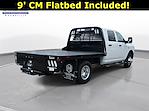 New 2024 Ram 3500 Tradesman Crew Cab 4x4, Flatbed Truck for sale #24165 - photo 6