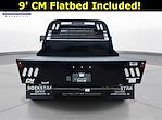 New 2024 Ram 3500 Tradesman Crew Cab 4x4, Flatbed Truck for sale #24165 - photo 4