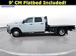 New 2024 Ram 3500 Tradesman Crew Cab 4x4, Flatbed Truck for sale #24165 - photo 7