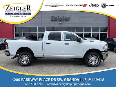 New 2024 Ram 2500 Tradesman Crew Cab 4x4, Pickup for sale #24168 - photo 1