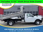 New 2024 Ram 3500 Tradesman Regular Cab 4x4, Dump Truck for sale #24198 - photo 27