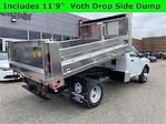 New 2024 Ram 3500 Tradesman Regular Cab 4x4, Dump Truck for sale #24198 - photo 26