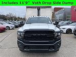 New 2024 Ram 3500 Tradesman Regular Cab 4x4, Dump Truck for sale #24198 - photo 3