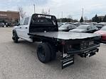 New 2024 Ram 5500 Tradesman Crew Cab 4x4, Flatbed Truck for sale #24215 - photo 2