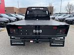 New 2024 Ram 5500 Tradesman Crew Cab 4x4, Flatbed Truck for sale #24215 - photo 7