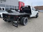 New 2024 Ram 5500 Tradesman Crew Cab 4x4, Flatbed Truck for sale #24215 - photo 4