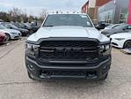 New 2024 Ram 5500 Tradesman Crew Cab 4x4, Flatbed Truck for sale #24215 - photo 6