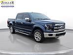 2016 Ford F-150 SuperCrew Cab 4x4, Pickup for sale #24228C - photo 4