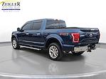 2016 Ford F-150 SuperCrew Cab 4x4, Pickup for sale #24228C - photo 2