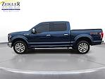 2016 Ford F-150 SuperCrew Cab 4x4, Pickup for sale #24228C - photo 8