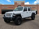 Used 2020 Jeep Gladiator Sport Crew Cab 4x4, Pickup for sale #24314A - photo 1