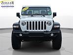 Used 2020 Jeep Gladiator Sport Crew Cab 4x4, Pickup for sale #24314A - photo 3