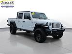 Used 2020 Jeep Gladiator Sport Crew Cab 4x4, Pickup for sale #24314A - photo 4