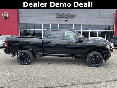 New 2024 Ram 2500 Big Horn Crew Cab 4x4, Pickup for sale #24376 - photo 1