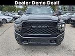 New 2024 Ram 2500 Big Horn Crew Cab 4x4, Pickup for sale #24376 - photo 10