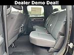 New 2024 Ram 2500 Big Horn Crew Cab 4x4, Pickup for sale #24376 - photo 30