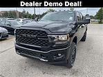 New 2024 Ram 2500 Big Horn Crew Cab 4x4, Pickup for sale #24376 - photo 4