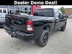 New 2024 Ram 2500 Big Horn Crew Cab 4x4, Pickup for sale #24376 - photo 8