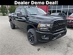 New 2024 Ram 2500 Big Horn Crew Cab 4x4, Pickup for sale #24376 - photo 9