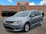 2018 Chrysler Pacifica FWD, Minivan for sale #24382A - photo 1