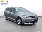 2018 Chrysler Pacifica FWD, Minivan for sale #24382A - photo 4