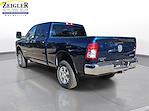 New 2024 Ram 2500 Big Horn Crew Cab 4x4, Pickup for sale #24407 - photo 7