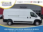 New 2024 Ram ProMaster 2500 High Roof FWD, Empty Cargo Van for sale #24408 - photo 7