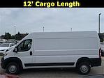 New 2024 Ram ProMaster 2500 High Roof FWD, Empty Cargo Van for sale #24408 - photo 11