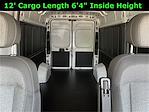 New 2024 Ram ProMaster 2500 High Roof FWD, Empty Cargo Van for sale #24408 - photo 8