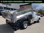 New 2024 Ram 3500 Tradesman Regular Cab 4x4, Dump Truck for sale #24410 - photo 32