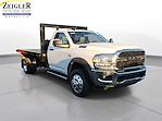 New 2024 Ram 5500 Tradesman Regular Cab 4x4, Cab Chassis for sale #24413 - photo 12