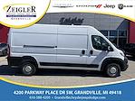 New 2024 Ram ProMaster 2500 High Roof FWD, Empty Cargo Van for sale #24446 - photo 1