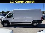 New 2024 Ram ProMaster 2500 High Roof FWD, Empty Cargo Van for sale #24446 - photo 3