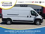 New 2024 Ram ProMaster 2500 High Roof FWD, Empty Cargo Van for sale #24447 - photo 1