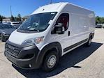 New 2024 Ram ProMaster 2500 High Roof FWD, Empty Cargo Van for sale #24447 - photo 11