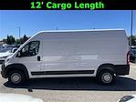 New 2024 Ram ProMaster 2500 High Roof FWD, Empty Cargo Van for sale #24447 - photo 3